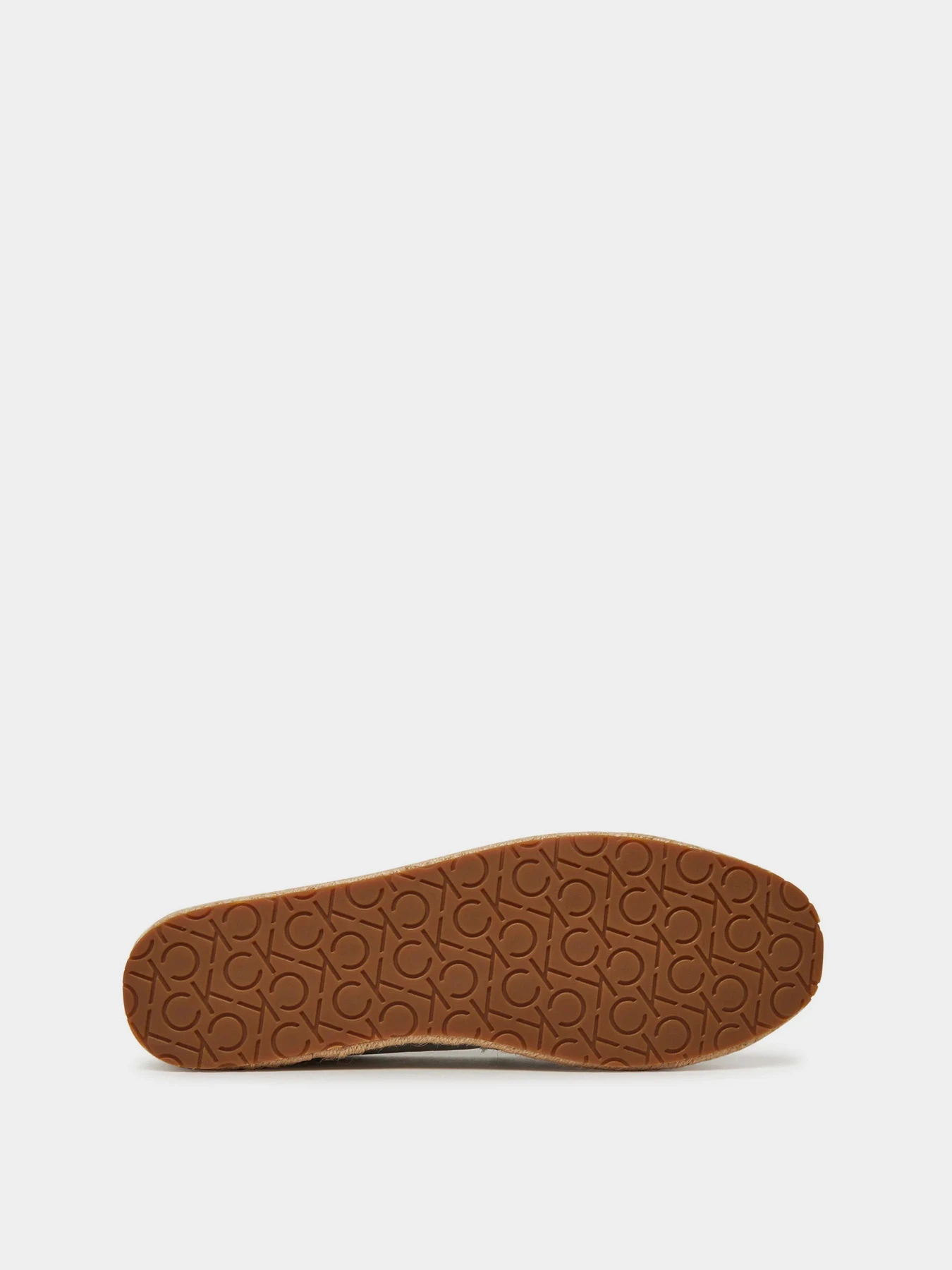 Сліпони та мокасини Calvin Klein модель HW0HW02467-PDE Фото