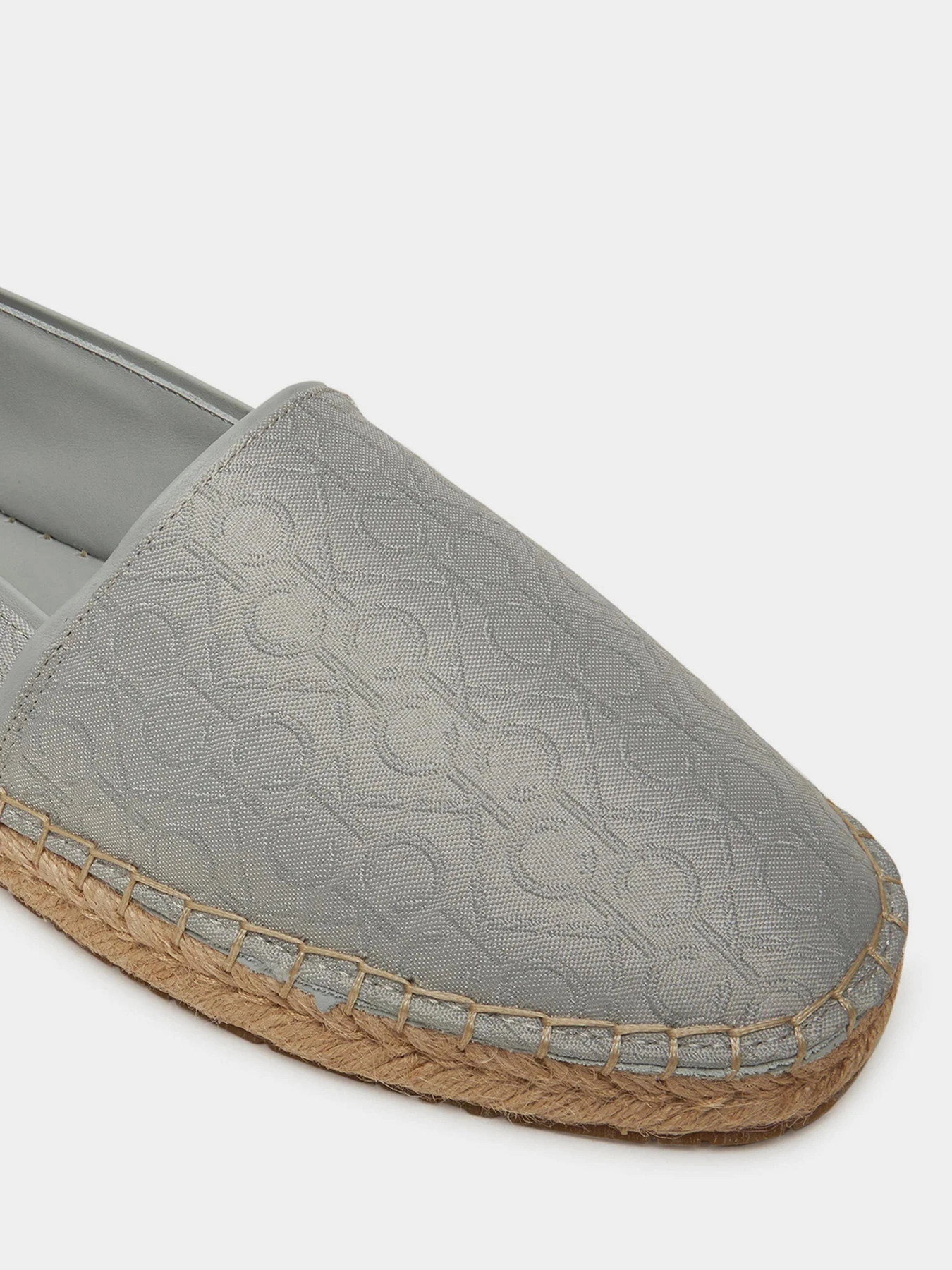 Сліпони та мокасини Calvin Klein модель HW0HW02467-PDE Фото