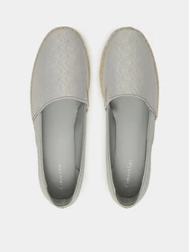 Сліпони та мокасини Calvin Klein модель HW0HW02467-PDE Фото