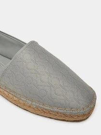Сліпони та мокасини Calvin Klein модель HW0HW02467-PDE Фото