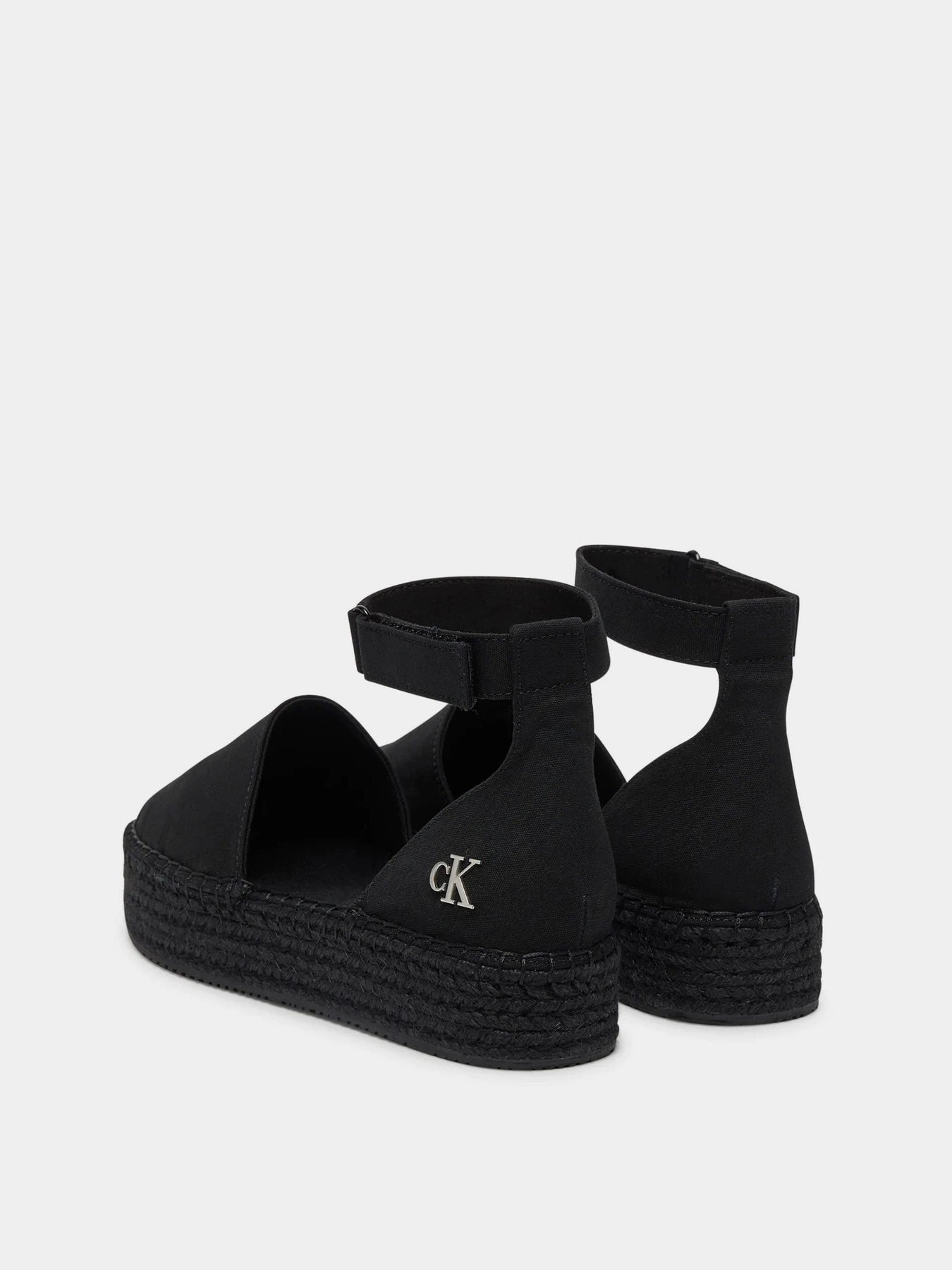 Слипоны и мокасины Calvin Klein модель YW0YW01735-0GJ Фото