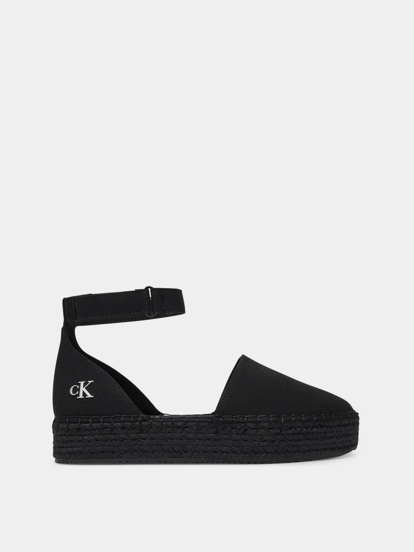 Слипоны и мокасины Calvin Klein модель YW0YW01735-0GJ Фото