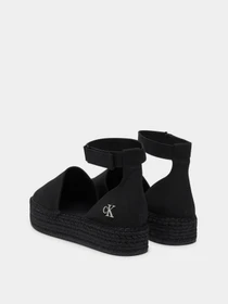 Слипоны и мокасины Calvin Klein модель YW0YW01735-0GJ Фото