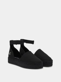 Слипоны и мокасины Calvin Klein модель YW0YW01735-0GJ Фото