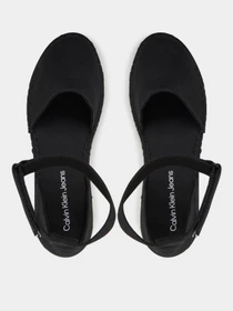 Слипоны и мокасины Calvin Klein модель YW0YW01735-0GJ Фото