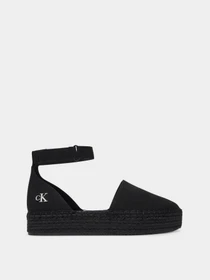 Слипоны и мокасины Calvin Klein модель YW0YW01735-0GJ Фото