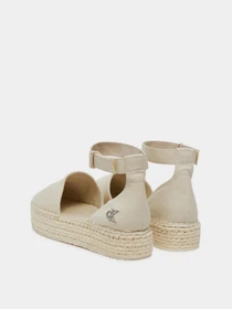 Слипоны и мокасины Calvin Klein модель YW0YW01735-AEO Фото