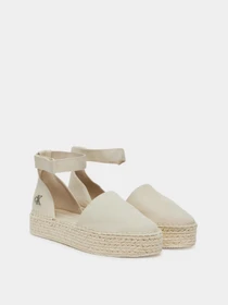 Слипоны и мокасины Calvin Klein модель YW0YW01735-AEO Фото
