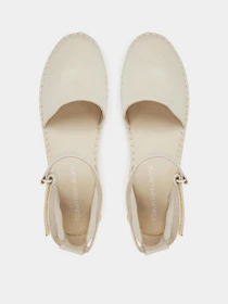 Слипоны и мокасины Calvin Klein модель YW0YW01735-AEO Фото