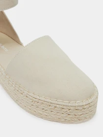 Слипоны и мокасины Calvin Klein модель YW0YW01735-AEO Фото
