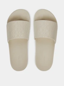 Шлёпанцы Calvin Klein модель HW0HW02420-AEO Фото