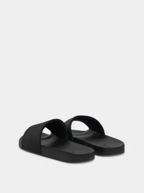 Шльопанці Calvin Klein модель HW0HW02420-BEH Фото