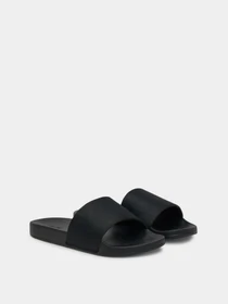 Шльопанці Calvin Klein модель HW0HW02420-BEH Фото