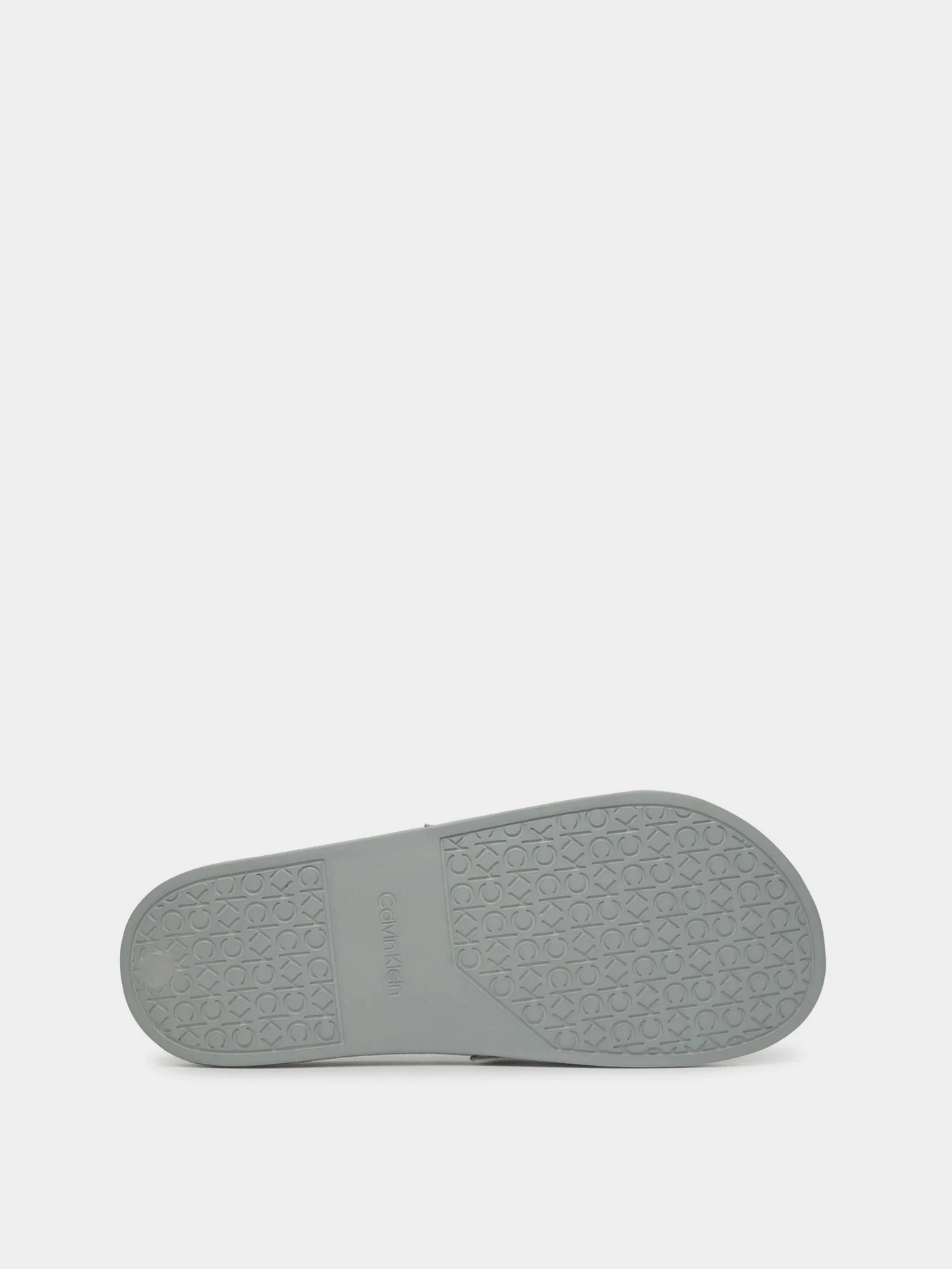 Шльопанці Calvin Klein модель HW0HW02420-PDE Шльопанці Calvin Klein модель HW0HW02420-PDE Фото