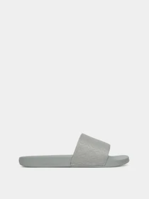 Шльопанці Calvin Klein модель HW0HW02420-PDE Фото