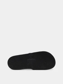 Шлёпанцы Calvin Klein модель YW0YW01713-0GJ Фото