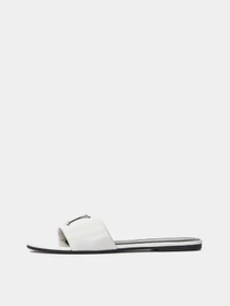 Шлёпанцы Calvin Klein модель YW0YW00144-YAF Фото