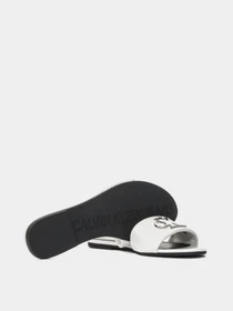 Шлёпанцы Calvin Klein модель YW0YW00144-YAF Фото