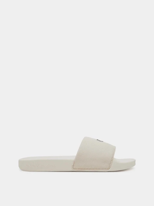 Шлёпанцы Calvin Klein модель YW0YW01713-AEO Фото