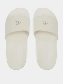 Шлёпанцы Calvin Klein модель YW0YW01713-AEO Фото