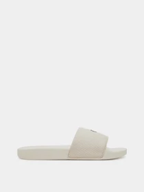 Шлёпанцы Calvin Klein модель YW0YW01713-AEO Фото