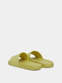 Шлёпанцы Calvin Klein модель YW0YW01715-LIN Фото