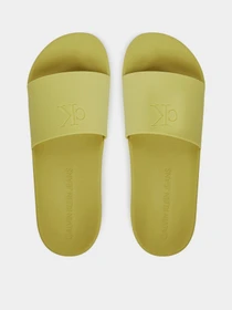 Шлёпанцы Calvin Klein модель YW0YW01715-LIN Фото