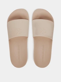 Шлёпанцы Calvin Klein модель YW0YW01715-VIC Фото