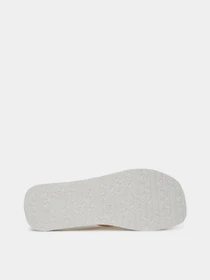 Шлёпанцы Calvin Klein модель YW0YW01720-ACF Фото