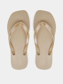 Шлёпанцы Calvin Klein модель YW0YW01720-ACF Фото