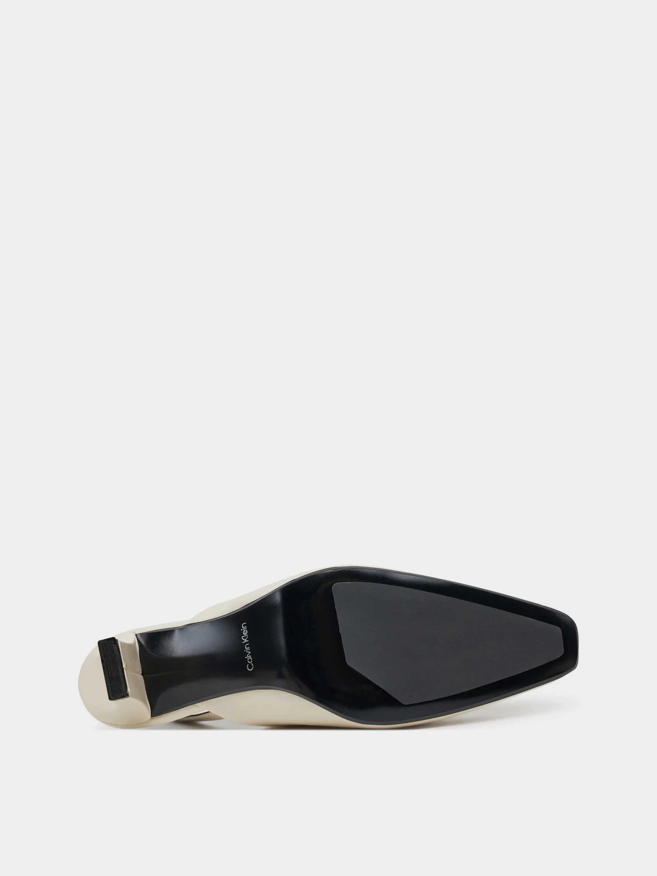 Туфли и лоферы Calvin Klein модель HW0HW02551-AEO Фото