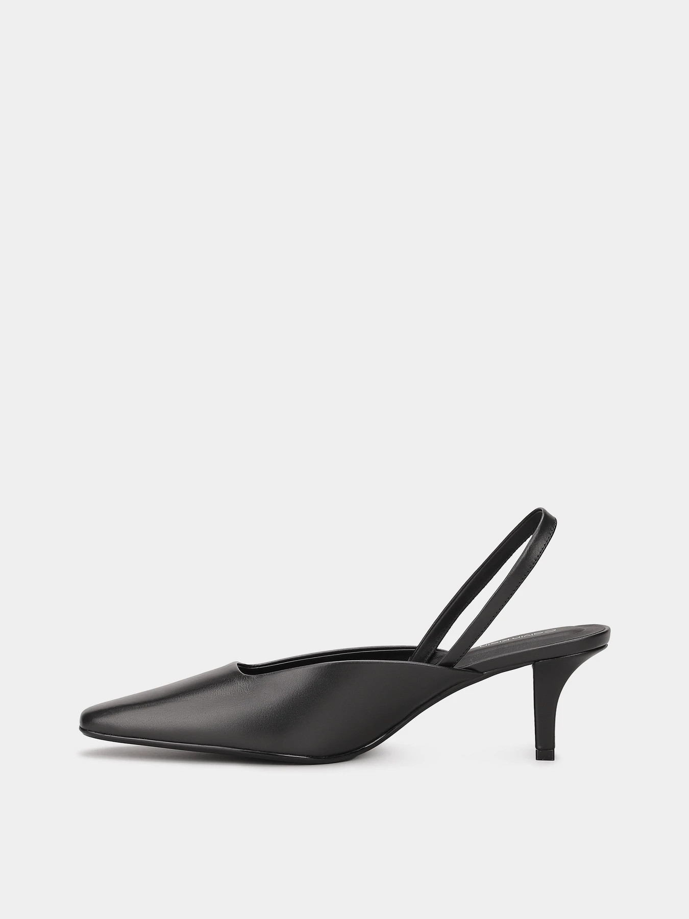 Туфли и лоферы Calvin Klein модель HW0HW02551-BEH Фото