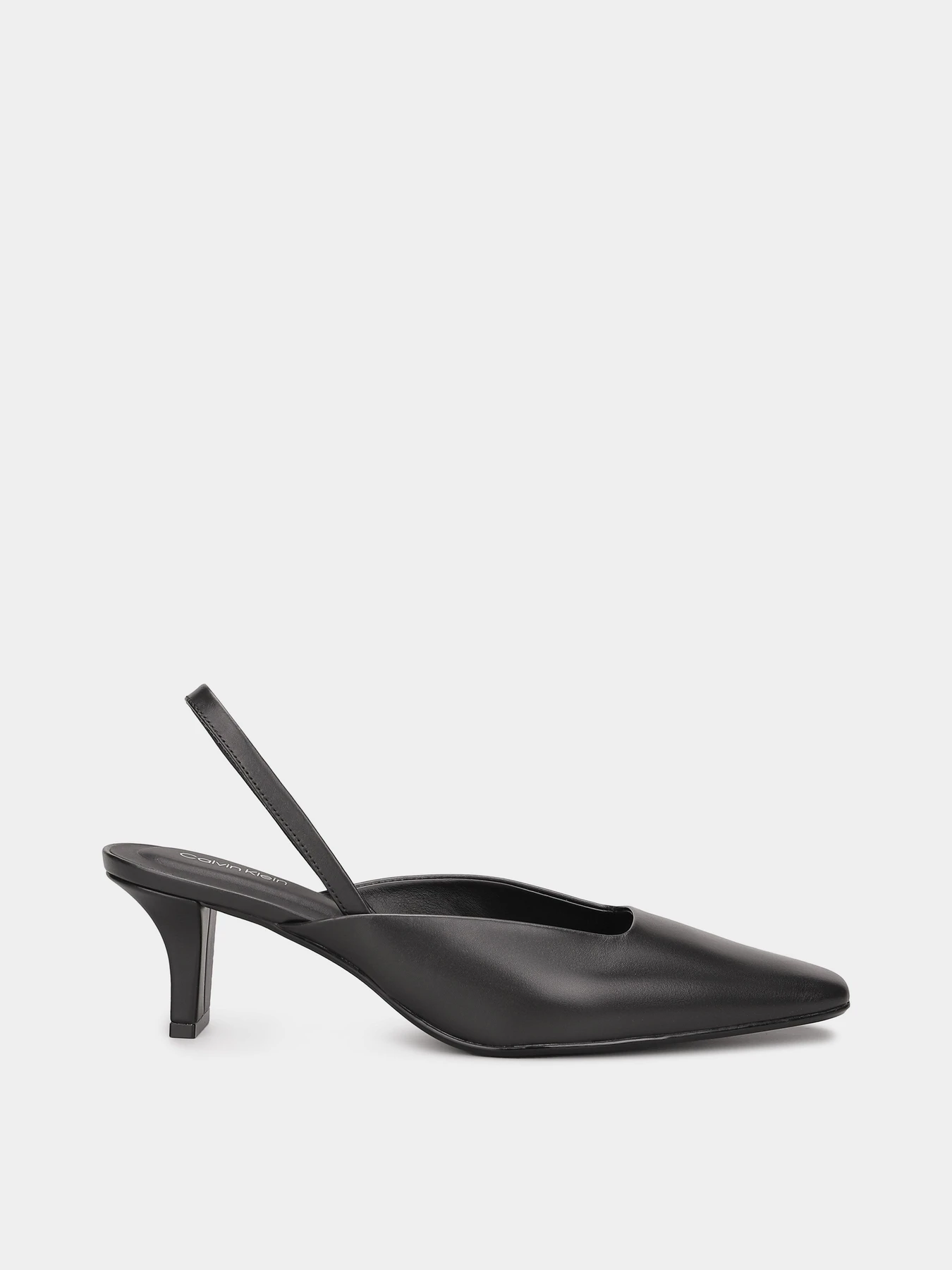 Туфли и лоферы Calvin Klein модель HW0HW02551-BEH Фото