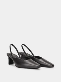 Туфли и лоферы Calvin Klein модель HW0HW02551-BEH Фото