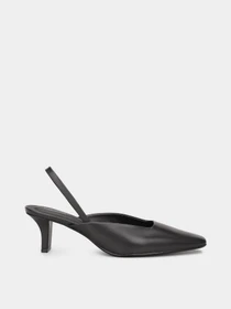 Туфли и лоферы Calvin Klein модель HW0HW02551-BEH Фото