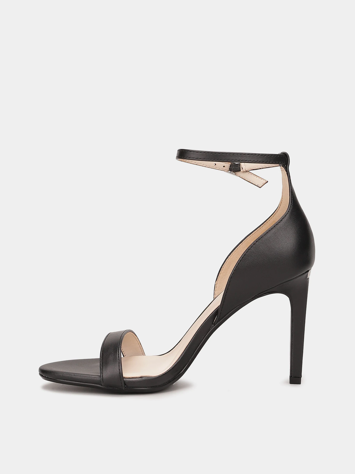 Босоножки Calvin Klein модель HW0HW02337-BEH Фото