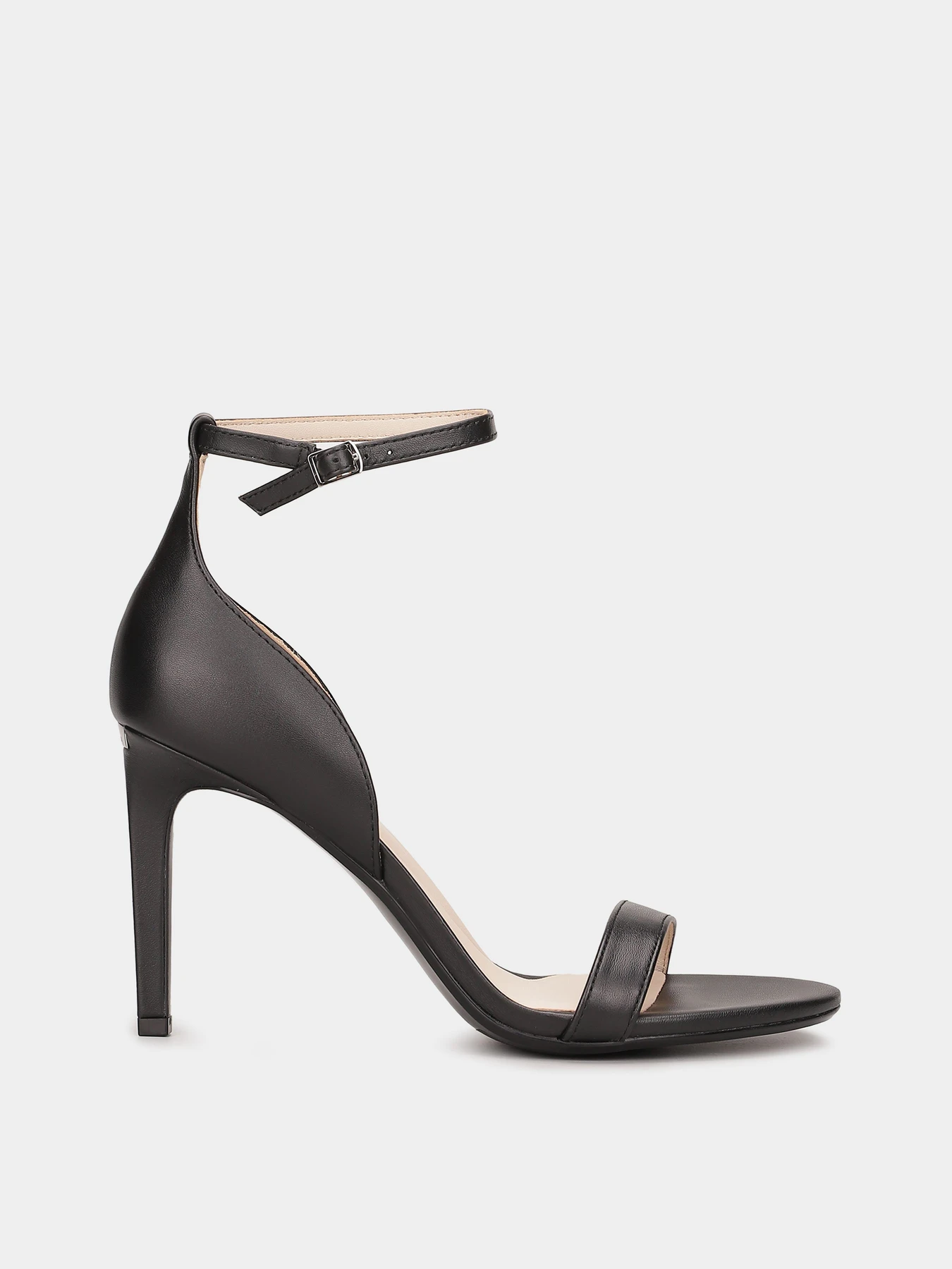 Босоножки Calvin Klein модель HW0HW02337-BEH Фото