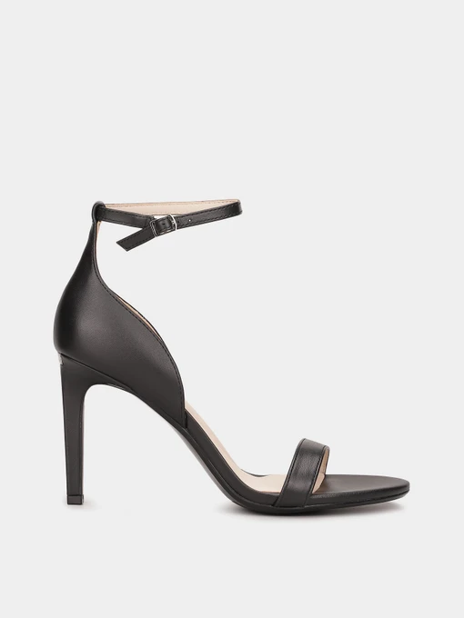Босоножки Calvin Klein модель HW0HW02337-BEH Фото