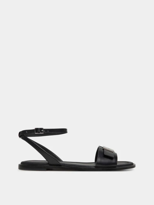 Сандалии Calvin Klein модель HW0HW02367-BEH Фото