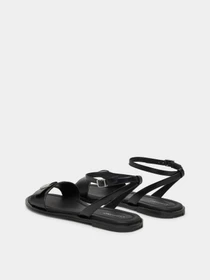 Сандалии Calvin Klein модель HW0HW02367-BEH Фото