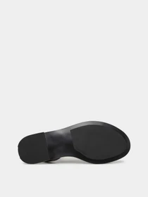 Сандалии Calvin Klein модель HW0HW02367-BEH Фото