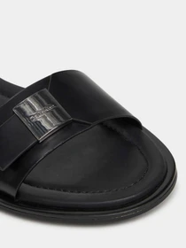Сандалии Calvin Klein модель HW0HW02367-BEH Фото