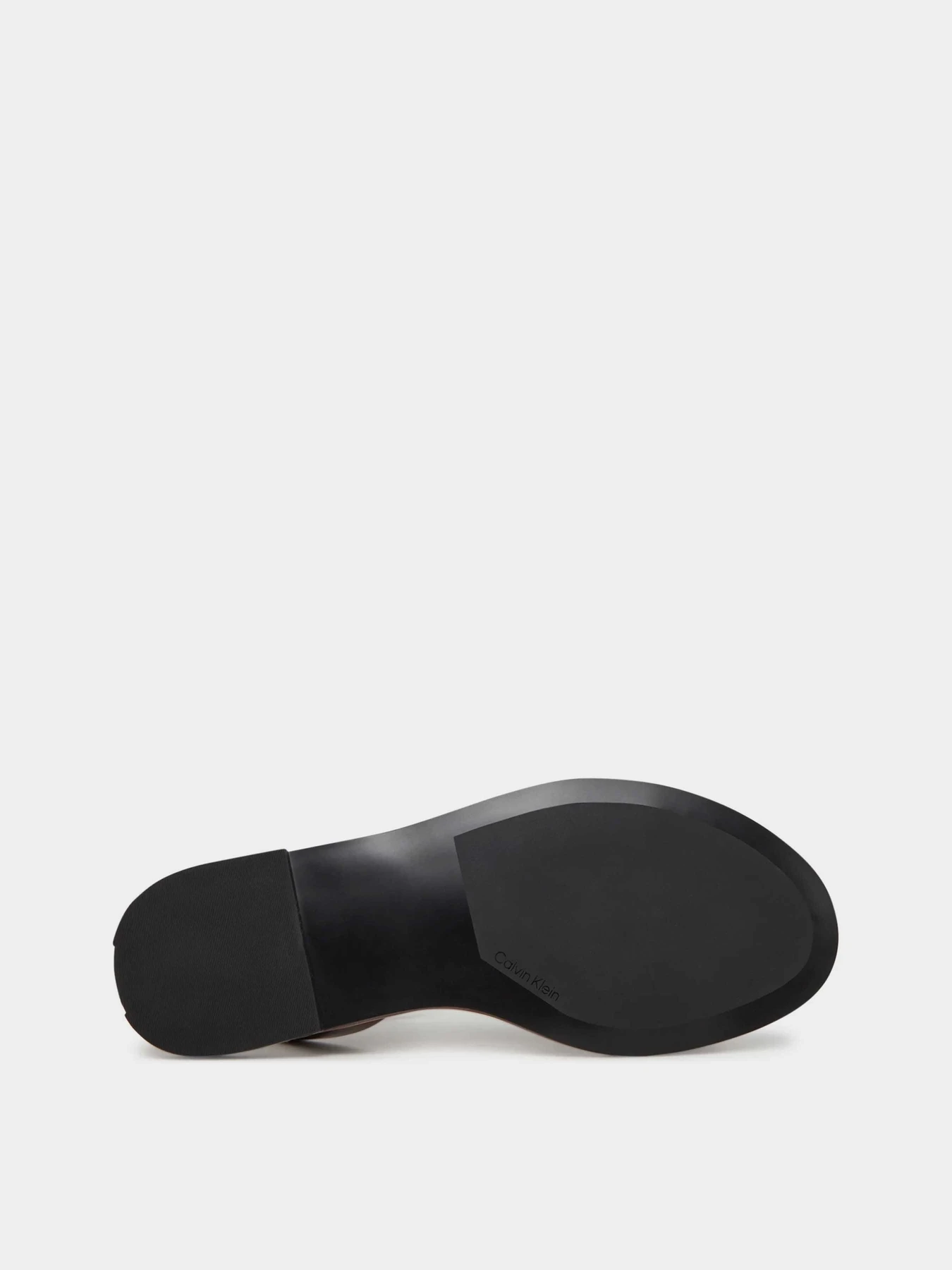 Сандалии Calvin Klein модель HW0HW02367-GTW Фото