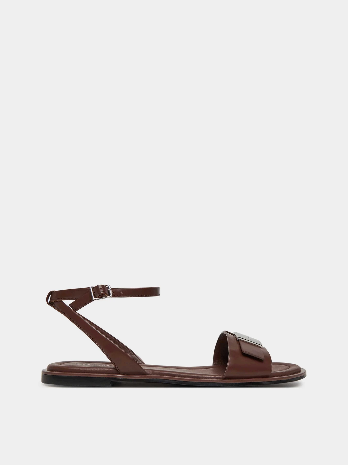 Сандалии Calvin Klein модель HW0HW02367-GTW Фото