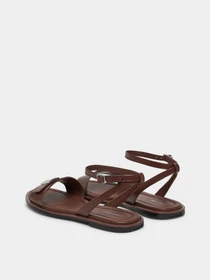 Сандалии Calvin Klein модель HW0HW02367-GTW Фото