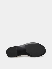 Сандалии Calvin Klein модель HW0HW02367-GTW Фото