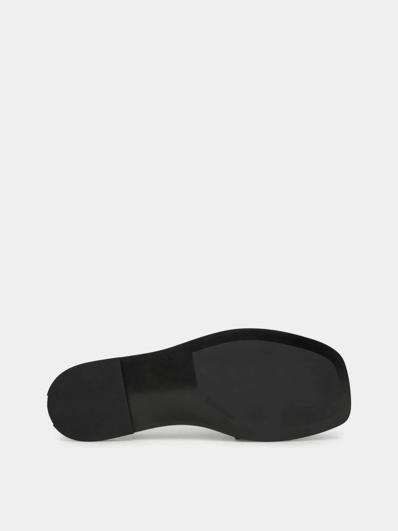 Шльопанці Calvin Klein модель HW0HW02378-BEH Шльопанці Calvin Klein модель HW0HW02378-BEH Фото