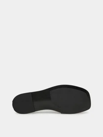 Шльопанці Calvin Klein модель HW0HW02378-BEH Фото