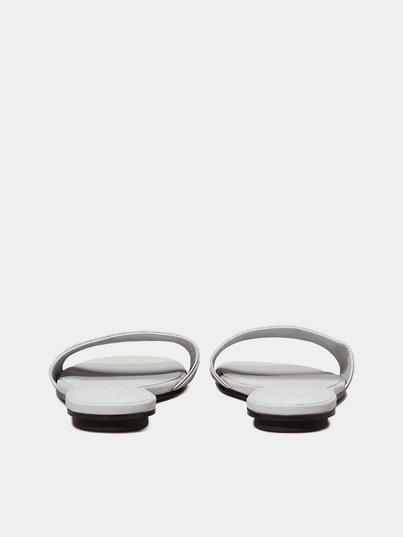 Шлёпанцы Calvin Klein модель HW0HW02388-PDE Шлёпанцы Calvin Klein модель HW0HW02388-PDE Фото
