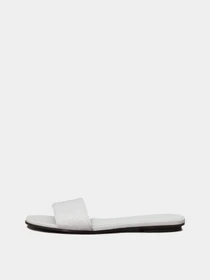 Шлёпанцы Calvin Klein модель HW0HW02388-PDE Фото